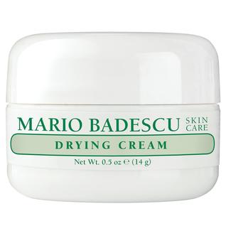Creme clareador Mario Badescu Drying 15mL para pele mista e oleosa