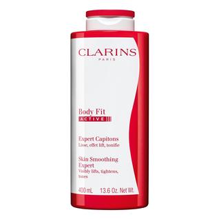 Creme Clarins Body Fit Active Gel-creme para celulite 200 ml