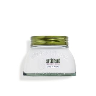 Creme Corporal L'Occitane Alcachofra Redefinindo Pele Firme 200mL