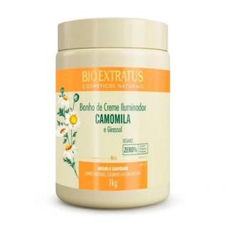 Creme de Hidratação Camomila Bio Extratus 1KG