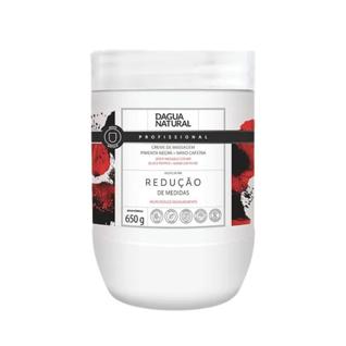 Creme de Massagem Pimenta Negra com Nano Cafeína D'agua Natural 650g