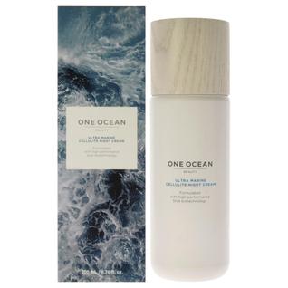 Creme de noite One Ocean Beauty Ultra Marine Cellulite 200mL