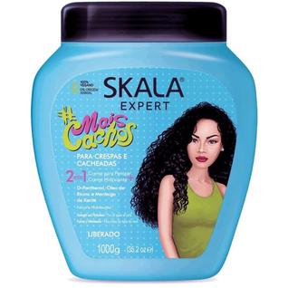 Creme de Tratamento Skala Expert Mais Cachos 1kg