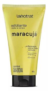 Creme Esfoliante melancia,pêssego,caju,morango,lima da pérsia,capím limão,maracujá Labotra