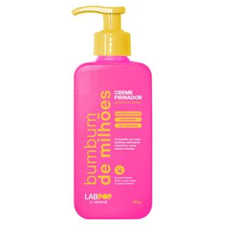 Creme Firmador Bumbum De Milhões Labotrat Anti Celulite Estrias E Flacidez Profissional 24