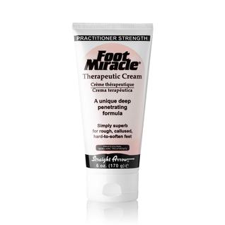 Creme Foot Miracle Therapeutic 180 ml Practitioner Strength