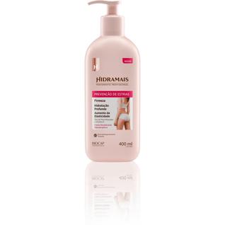 Creme hidramais  prevencao de estrias 400 ml