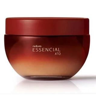 Creme Hidratante Desodorante Corporal Essencial Ato 200g Natura