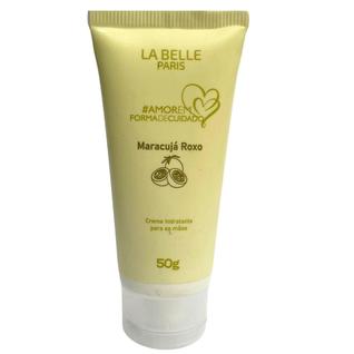 Creme hidratante desodorante para maos 50g - la belle paris