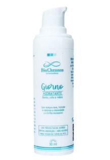 Creme Hidratante Para Face, Colo e Mãos