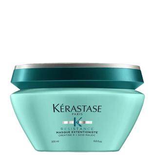 Creme Máscara de Tratamento Kérastas Résistance Extentioniste - 200ml