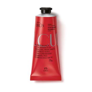 Creme Para Mãos Natura Ekos Ucuuba 75g
