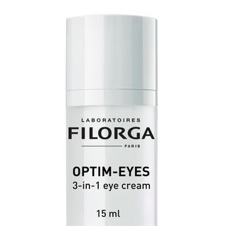 Creme para Olhos Filorga Optim-Eyes 15ml - Redução Rápida de Olheiras