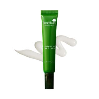 Creme para os olhos Pureheal's Centella 80 com 30 mL e 1,01 fl oz