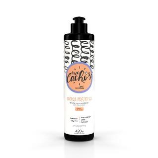 Creme para Pentear Cachos Perfeitos Amo Cachos 420 ML