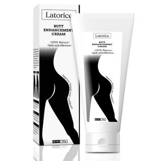 Creme para realçar o bumbum LATORICE Hip Lift Up 100mL