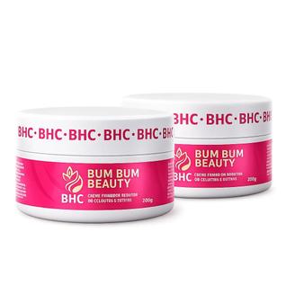 Creme redutor de estrias e celulite