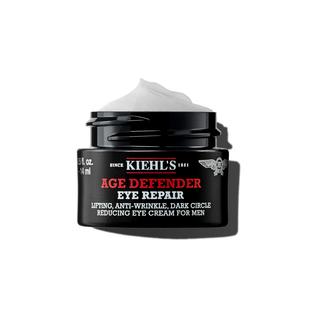 Creme reparador de olhos Kiehl's Age Defender para homens 15mL