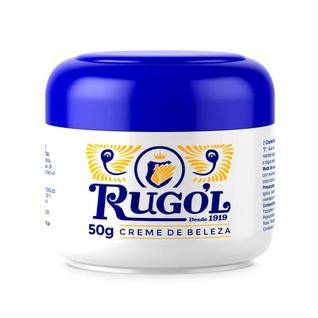 Creme rugol tradicional 50g
