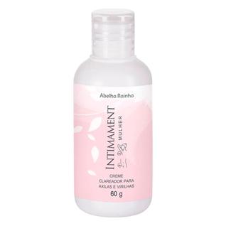Creme Uniformizador de Manchas Para Axilas E Virilhas Intimament 60g