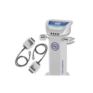 Criodermis Modular Aparelho De Criolipólise De Placas Medical San