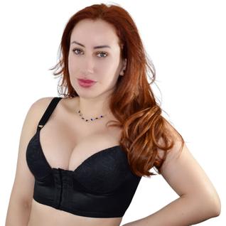 Cropped Com Bojo rendado Mulher Moderna - M23