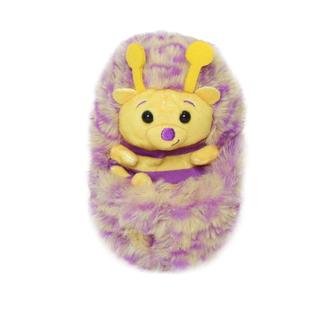 Curlimals Buzzle a Abelha - Fun Divirta-se