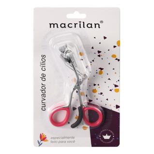 Curvex Curvador de Cílios - Macrilan