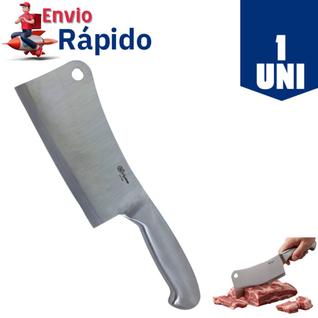 Cutelo Profissional 6 Açougueiro Cozinha Inox Texas Gourmet Entre as melhores facas de coz