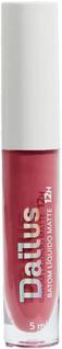 Dailus Batom Líquido Rosé
