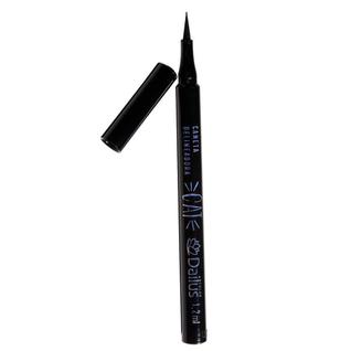 Delineador Dailus Cat Caneta, Preto