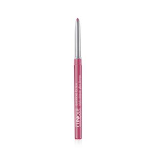 Delineador de lábios Clinique Quickliner Crushed Berry Silky Formula