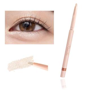 Delineador de lápis para óculos MilleFée Tears 041 Shine Moon Silver