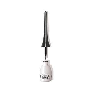 Delineador Líquido Avon Color Trend para Olhos Preto 24h 3ml