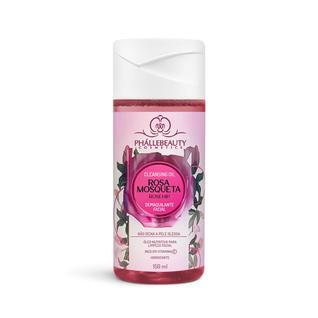 Demaquilante Rosa Mosqueta - Phallebeauty