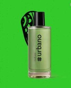 Deo Colonia Urbano Natura Masculino Dia