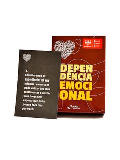 Dependência Emocional