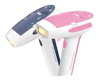 Depilador Laser Profissional Home Pulsed Light