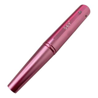 Dermografo Dermapen Sky Sem Fio Pro Micropigmentação