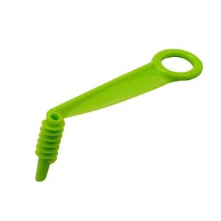 Descascadores de alimentos corers pepino espiral fatiador de frutas e vegetais fatiamento 