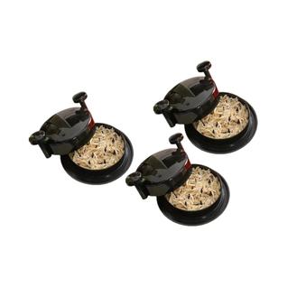Desfiador De Carne Manual Lavável E Reutilizável, Cortador De Frango E Carne, Utensílios D