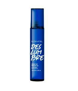 Deslumbre Spray de Brilho 2 em 1 120ml - Lowell 16503