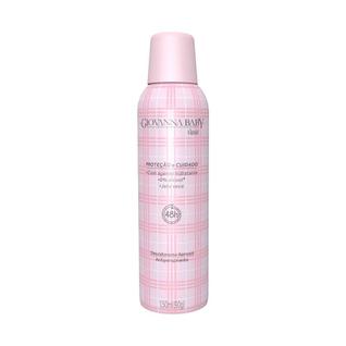 Desodorante aero giovanna baby 150ml (a escolher)