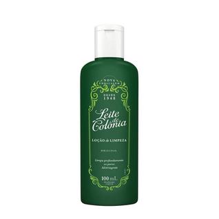 Desodorante Leite de Colônia 100ml