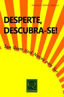 Desperte, descubra-se! - QUALITYMARK