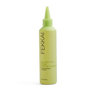 Detox Rinse Fekkai Apple Cider 250ml suaviza e desembaraça o cabelo