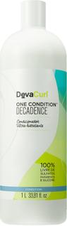 Deva Curl One Condition Decadence - Condicionador 1000ml