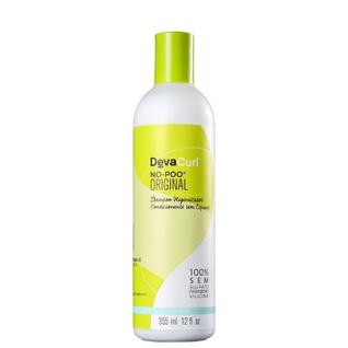 Deva Curl Original - Shampoo No Poo 355ml