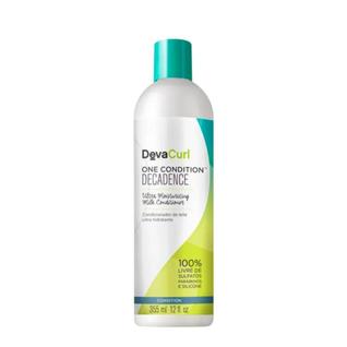 DevaCurl - Decadence One Condition Condicionador 355ml
