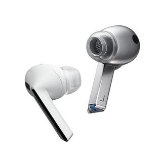 Dicas de ouvido AZLA SednaEarfit Crystal para Samsung Galaxy Buds 3 Pro
